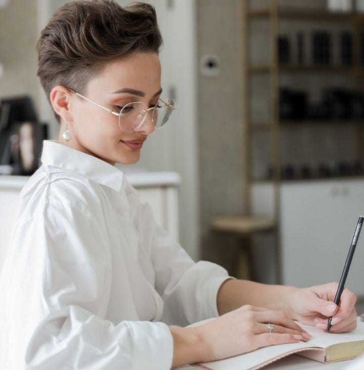 Branding Shoot (+100 Foto's)